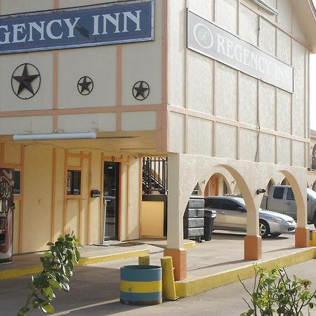 Regency Inn Taylor Екстер'єр фото